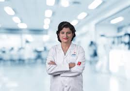 Dr Triveni Dhaka